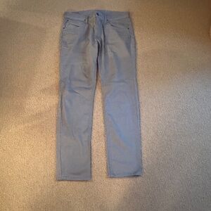 Men's Hudson Jeans, Size 36